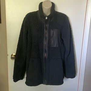 Abercrombie & Fitch jacket